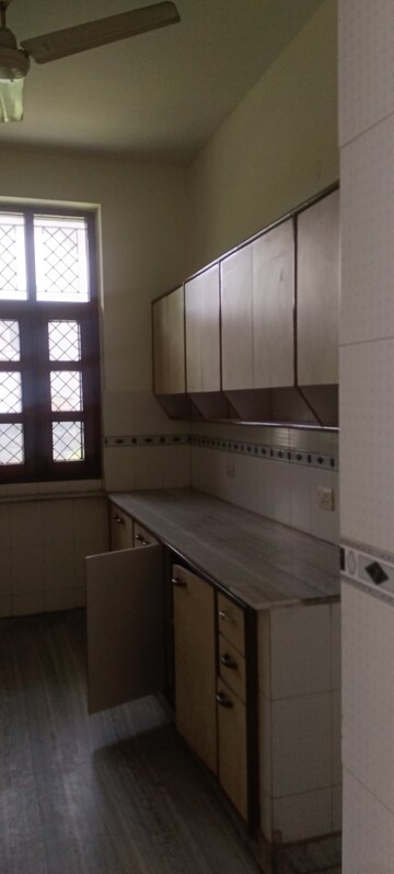 Kitchen in 3 BHK Independent House at Sector 14 – for Rent