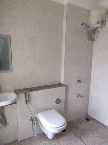 2 BHK Apartment For Rent in Hubtown Akruti Orchid Park, Sakinaka