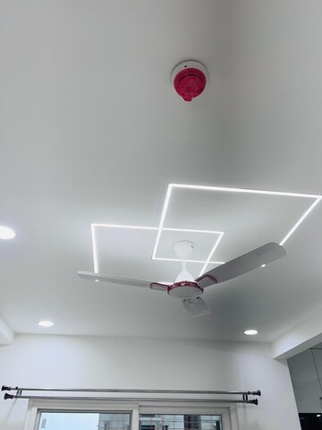  3 BHK Apartment at Jayabheri The Nirvana, Gopanpally – for Rent