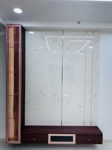 Room in 3 BHK Apartment at Jayabheri The Nirvana, Gopanpally – for Rent