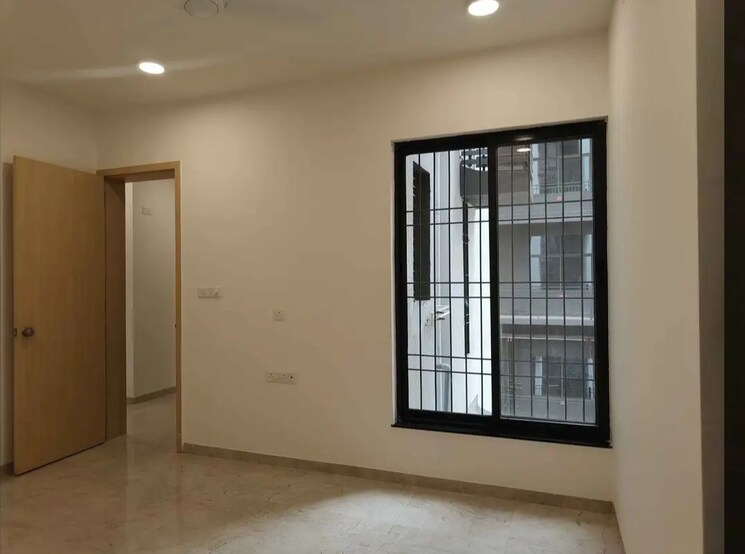 Master Bedroom, nyati-elysia 2 Bedroom 990 Sq.Ft. Apartment In Kharadi Pune 8992102