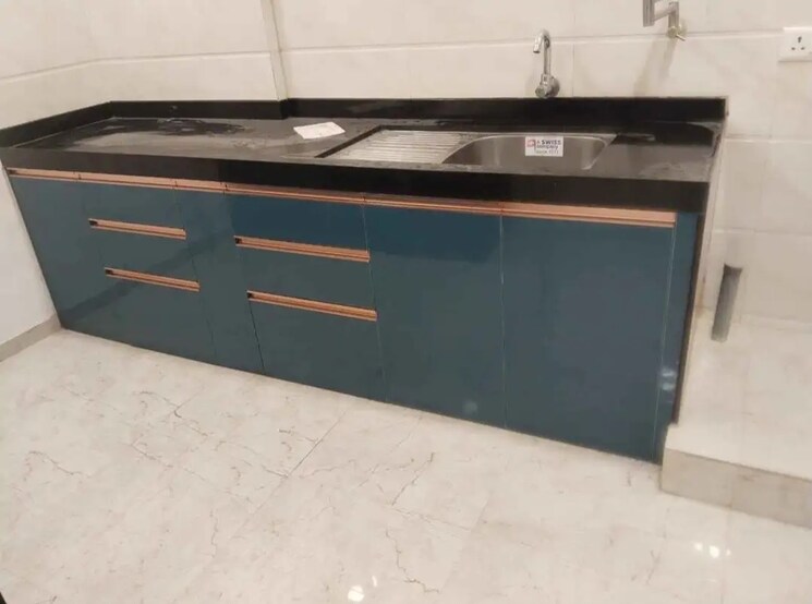 Kitchen, nyati-elysia 2 Bedroom 990 Sq.Ft. Apartment In Kharadi Pune 8992102