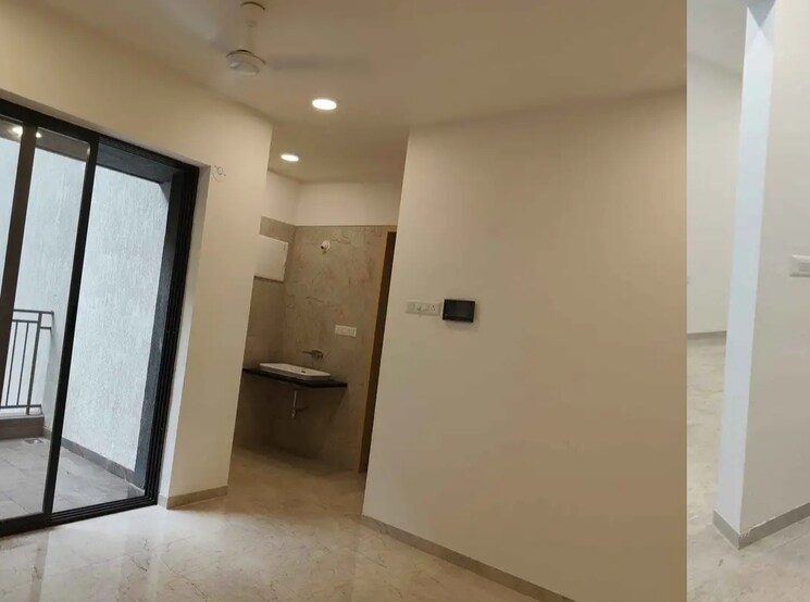 Living Room, nyati-elysia 2 Bedroom 990 Sq.Ft. Apartment In Kharadi Pune 8992102