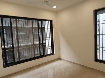 Master Bedroom in 2 BHK Apartment at Nyati Elysia, Kharadi – for Rent