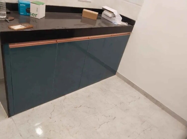 Kitchen, nyati-elysia 2 Bedroom 990 Sq.Ft. Apartment In Kharadi Pune 8992102