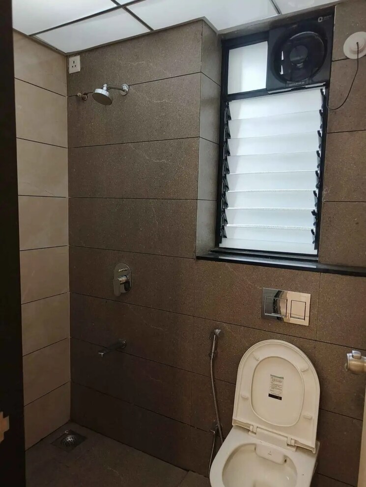 Bathroom, nyati-elysia 2 Bedroom 990 Sq.Ft. Apartment In Kharadi Pune 8992102