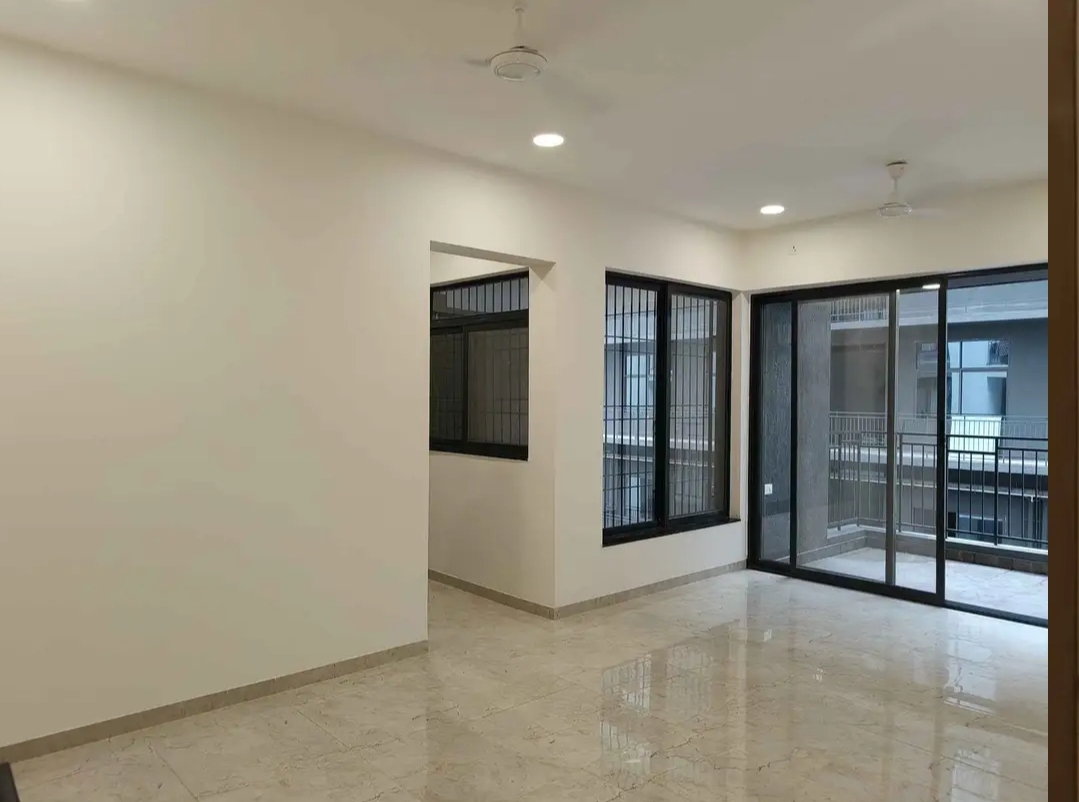 2 BHK + Pooja Room Apartment For Rent in Nyati Elysia