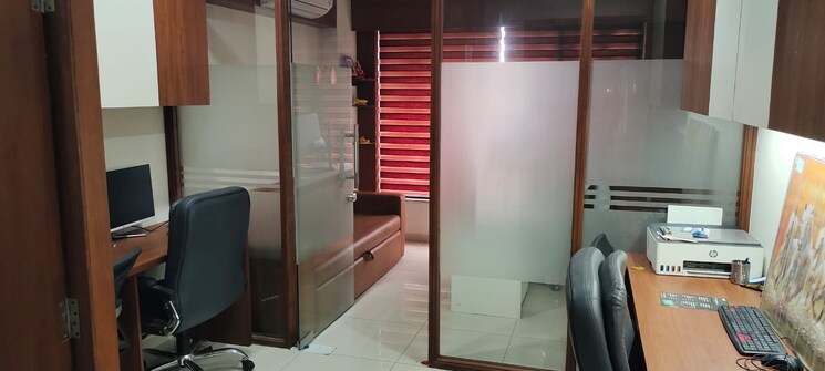 undefined, shyamal Commercial Office Space 500 Sq.Ft. In Shyamal Ahmedabad 8992071