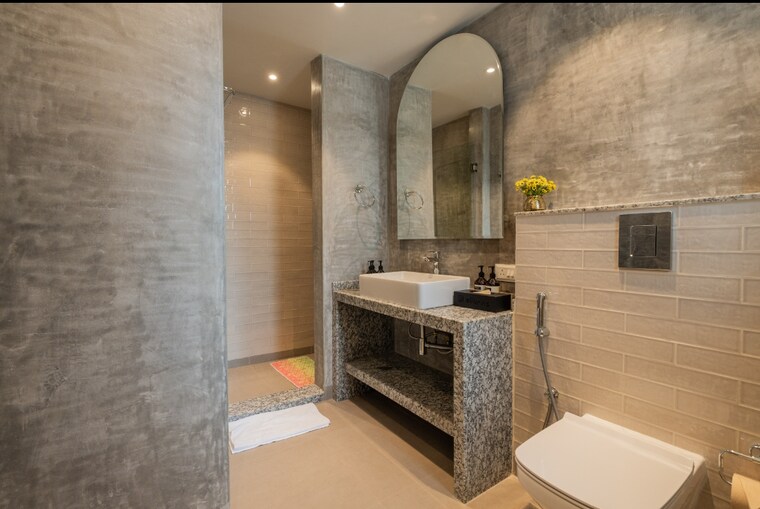 Kitchen, calangute 5 Bedroom 5103 Sq.Ft. Villa In Calangute Goa 8992089