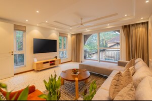 5 BHK Villa For Sale in Calangute