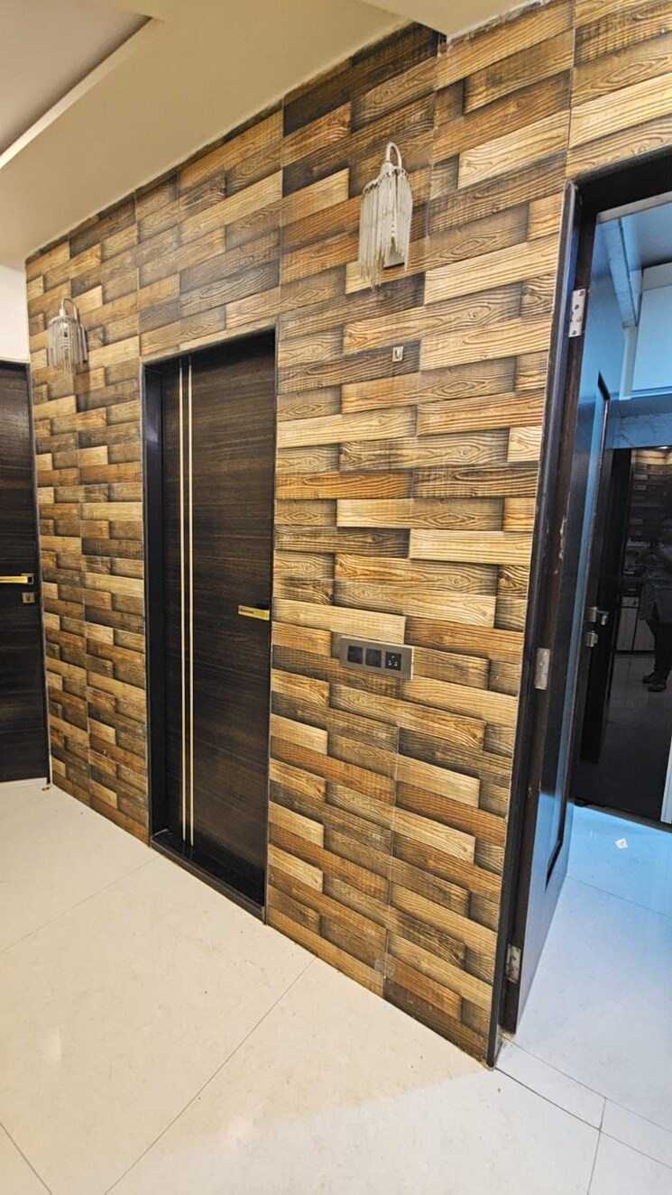 Other, juhu 2 Bedroom 1000 Sq.Ft. Apartment In Juhu Mumbai 8992077