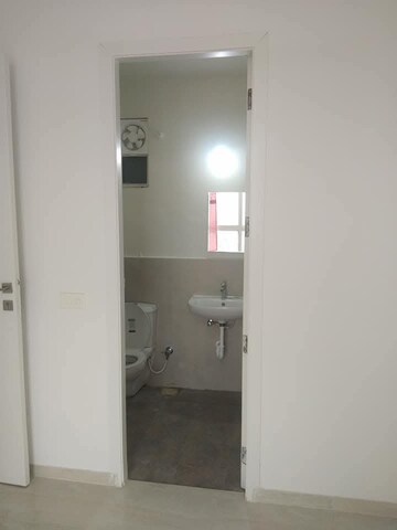 Bathroom in 2 BHK Apartment at Mittal High Mont, Hinjewadi – for Rent