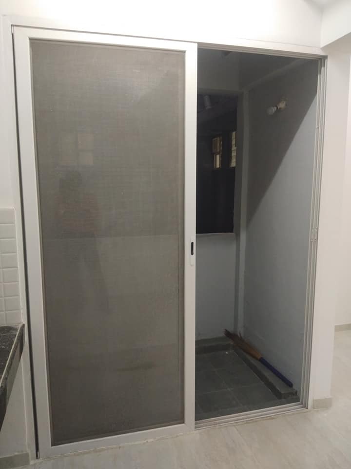 2 BHK + Pooja Room Apartment For Rent in Mittal High Mont