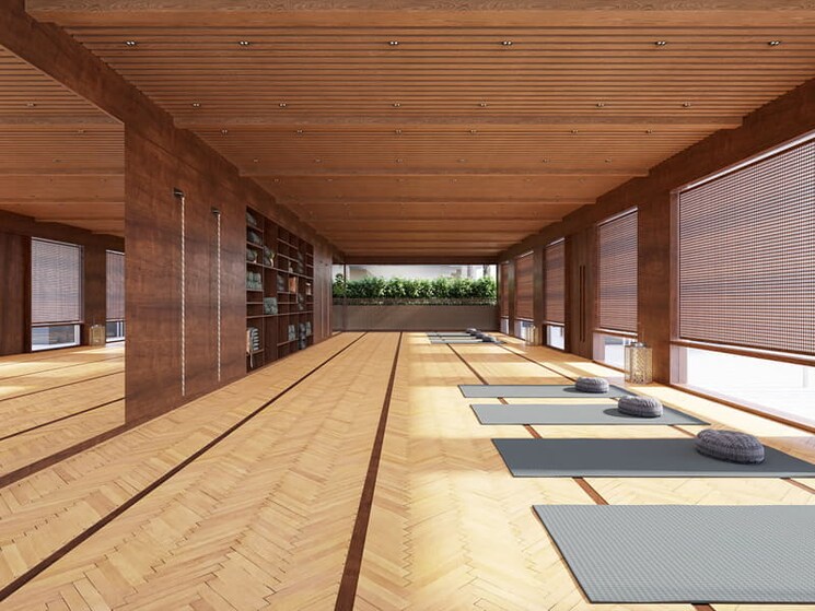 undefined, deep-indraprasth-saptak 4 Bedroom 3120 Sq.Ft. Apartment In Naranpura Ahmedabad 8992035