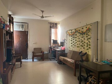 3 BHK Builder Floor For Rent in Ansal Sushant Apartments, Sushant Lok I