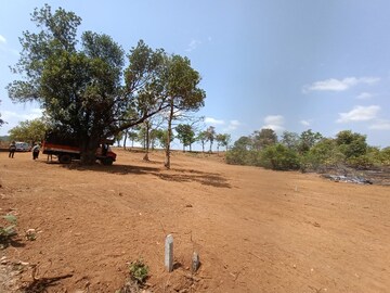  Plot For Sale in Bicholim