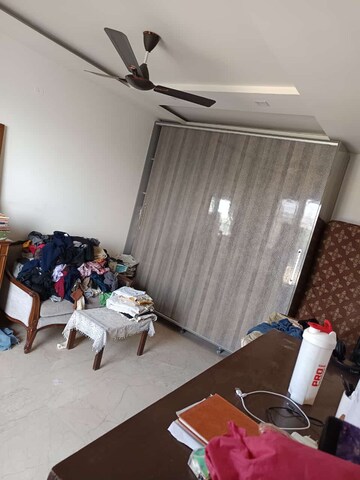 Team Area in 4 BHK Builder Floor at Sector 21d – for Rent
