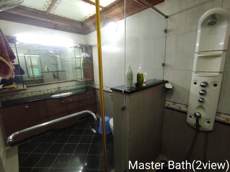 Kitchen, aparna-orchids 4 Bedroom 4500 Sq.Ft. Villa In Madhapur Hyderabad 8992091