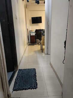 2 BHK + Pooja Room,Servant Room,Study Room Apartment For Sale in Maitri CHS