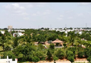 Plot Area in  Plot at Fortune Butterfly City, Kadthal – for Sale