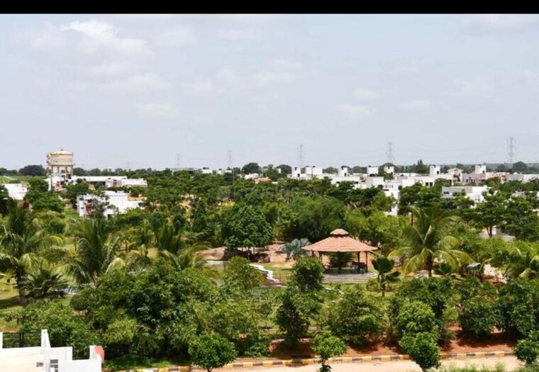 undefined, fortune-butterfly-city  200 Sq.Yd. Plot In Kadthal Hyderabad 8992096