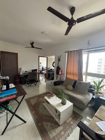 2 BHK Apartment For Rent in Andheri West