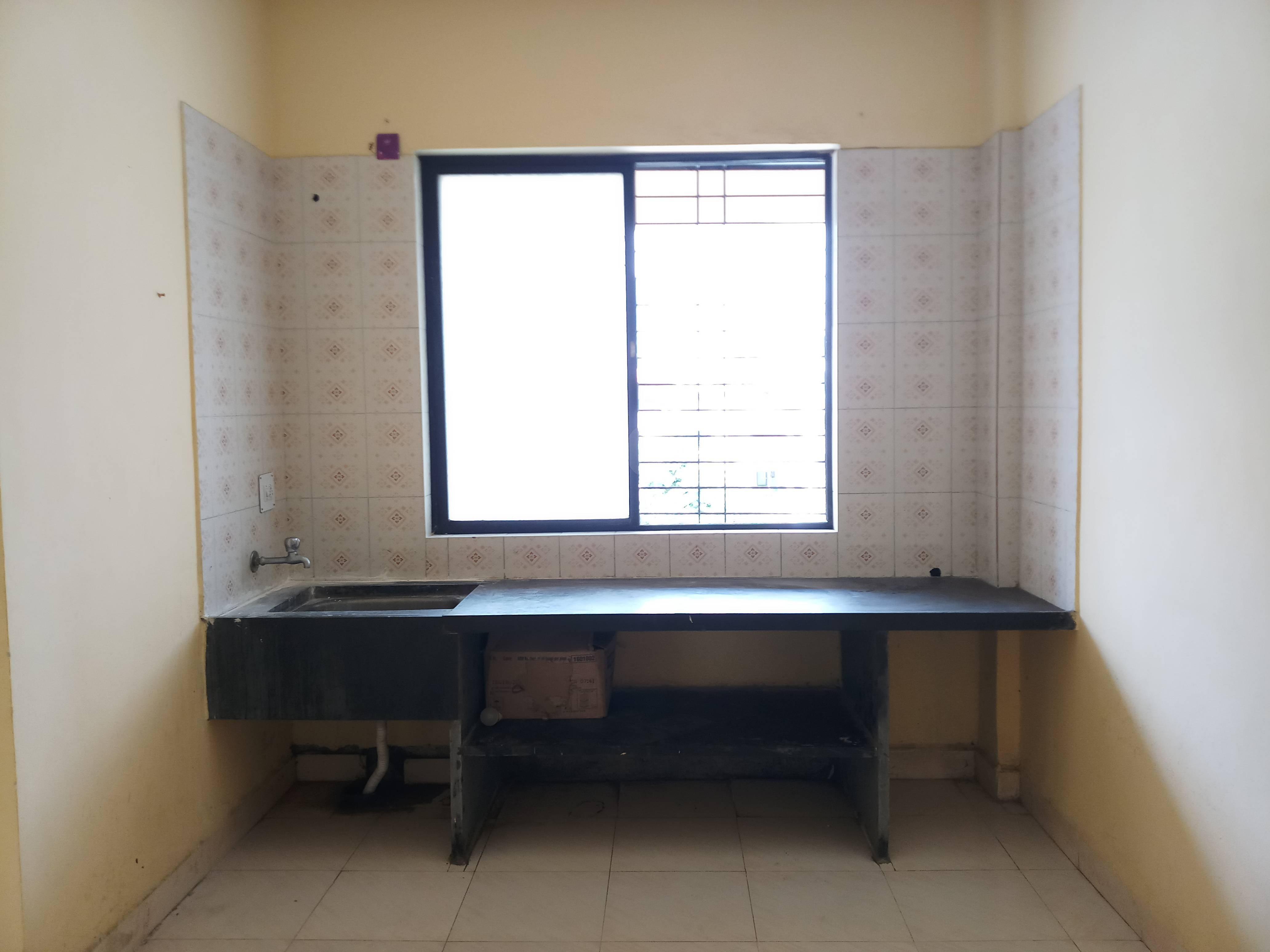 2 BHK + Pooja Room Apartment For Rent in Marigold Society Wadgaon Sheri