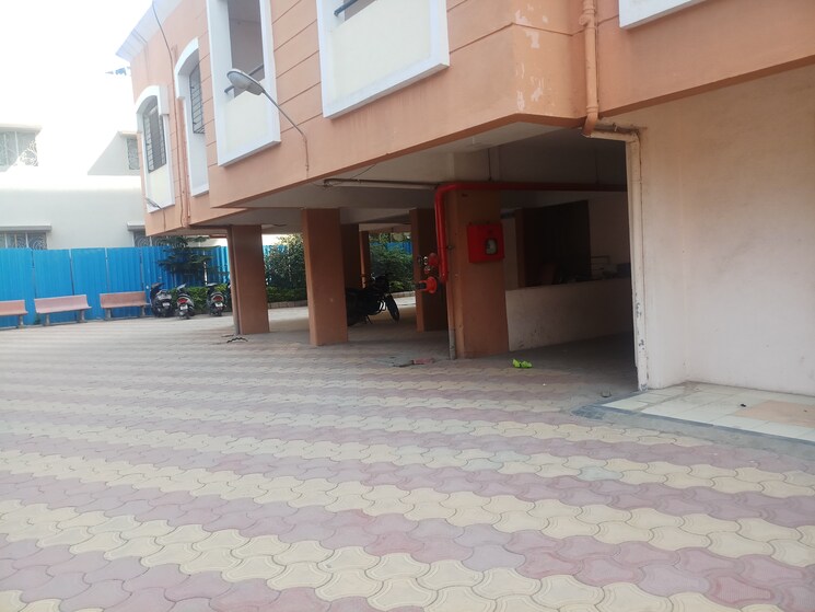  Parking, marigold-society-wadgaon-sheri 2 Bedroom 1010 Sq.Ft. Apartment In Wadgaon Sheri Pune 8992098