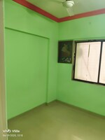 1 BHK + Pooja Room 380 Sq.Ft. Apartment in Mahalaxmi CHS Worli