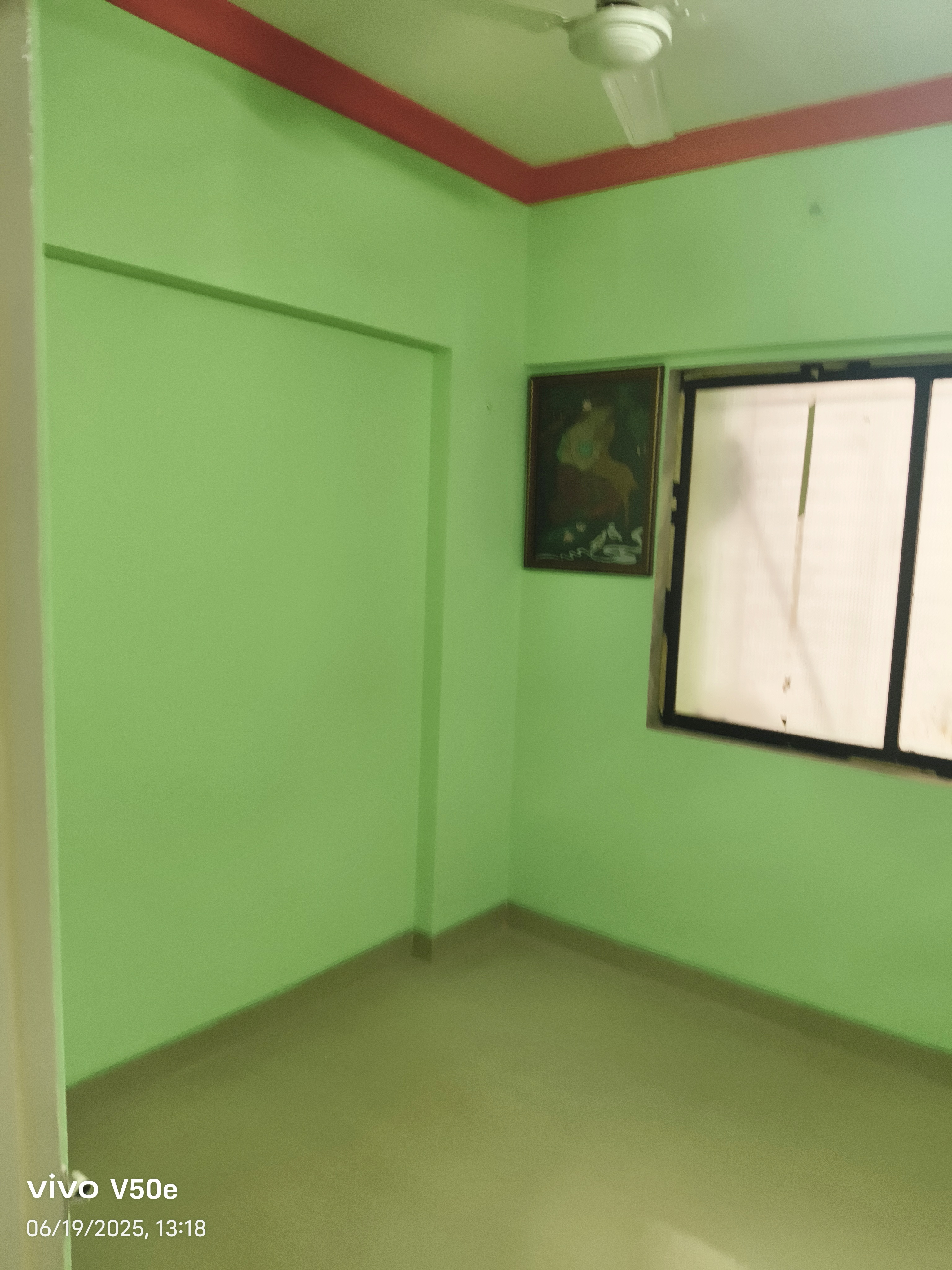 1 BHK + Pooja Room Apartment For Rent in Mahalaxmi CHS Worli