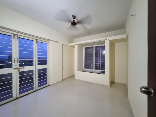 2 BHK 900 Sq.Ft. Apartment in Shri Shree Tuljabhavani