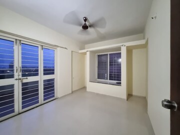2 BHK Apartment For Rent in Shri Shree Tuljabhavani, Ravet