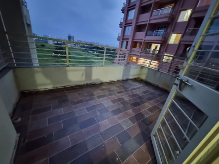 Exterior View, shri-shree-tuljabhavani 2 Bedroom 900 Sq.Ft. Apartment In Ravet Pune 8992122