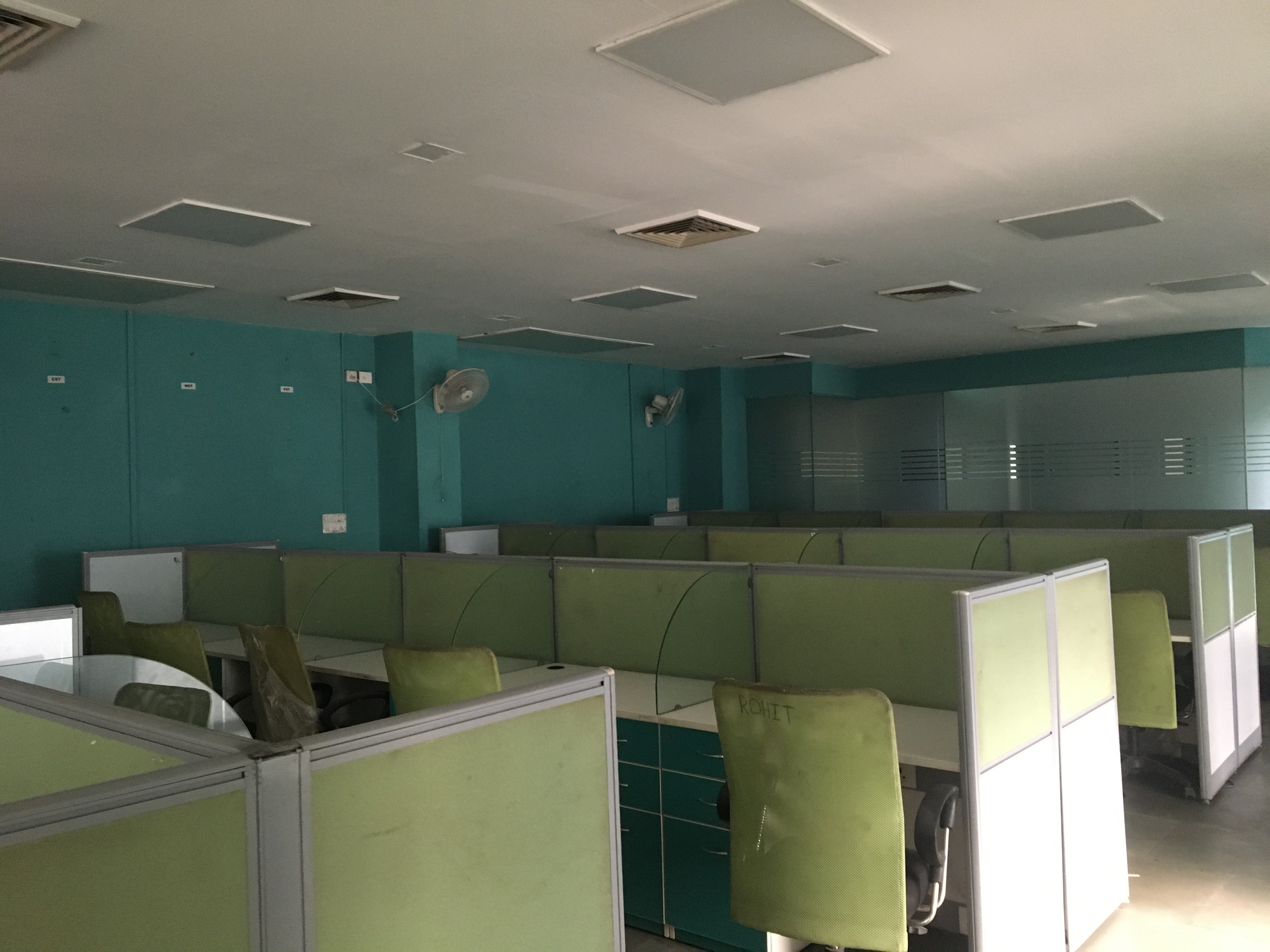 Office Space in IT/SEZ For Rent in Sector 64