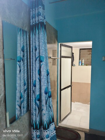  1 BHK Apartment at Mahalaxmi CHS Worli, Worli – for Rent