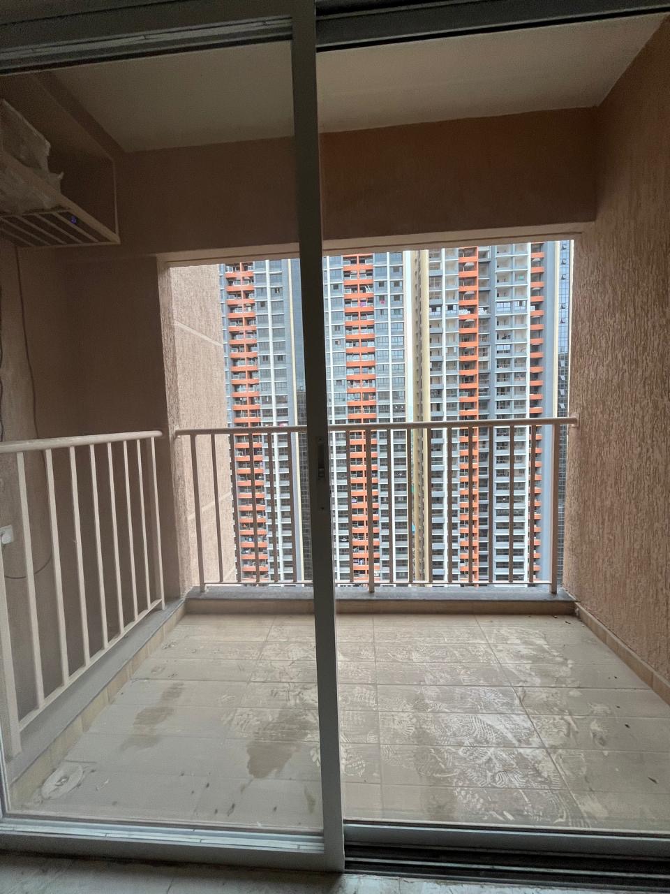 2 BHK Apartment For Rent in Godrej Green Cove