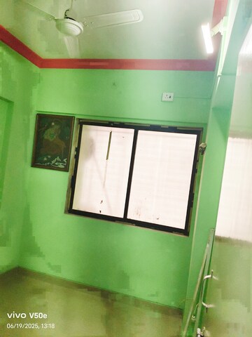  1 BHK Apartment at Mahalaxmi CHS Worli, Worli – for Rent