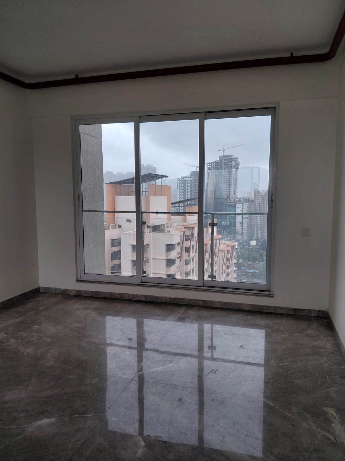 4 BHK + Pooja Room 750 Sq.Ft. Apartment in Dosti Imperia Elecia CHSL