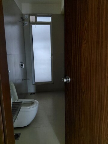Bathroom in 4 BHK Apartment at Dosti Imperia Elecia CHSL, Ghodbunder Road – for Rent