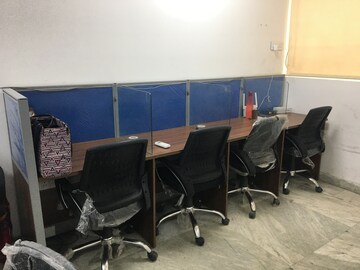 Team Area in  Office Space in IT/SEZ at Sector 64 – for Rent