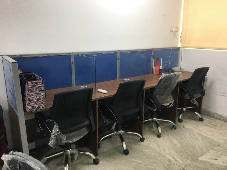 Team Area, sector 64 Commercial Office Space in IT/SEZ 1000 Sq.Ft. In Sector 64 Noida 8992104