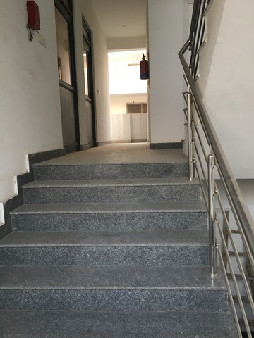 Staircase in  Office Space in IT/SEZ at Sector 64 – for Rent