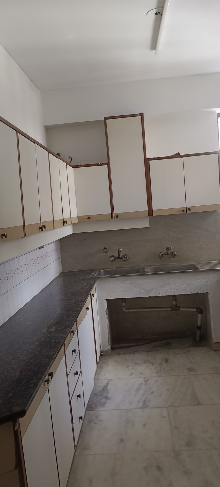 Kitchen, sector 14 4 Bedroom 3150 Sq.Ft. Independent House In Sector 14 Faridabad 8992135