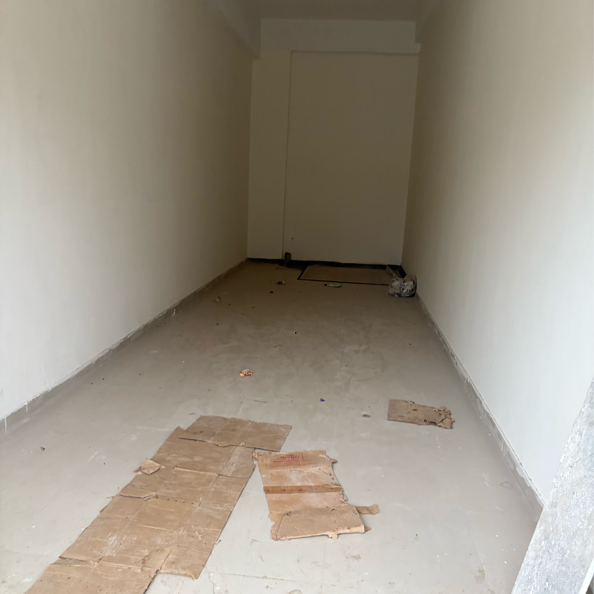 Retail Shop For Rent in S3 Green Avenue