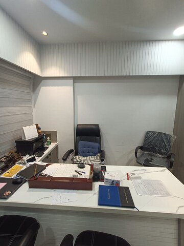 Team Area in  Office Space at Shyamal – for Rent
