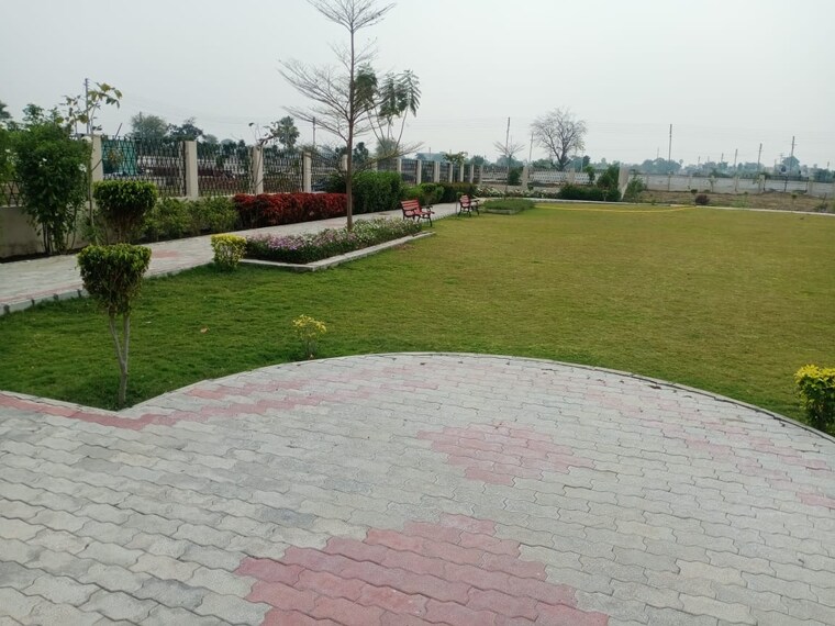 Garden, dongargaon  2100 Sq.Ft. Plot In Dongargaon Nagpur 8992170