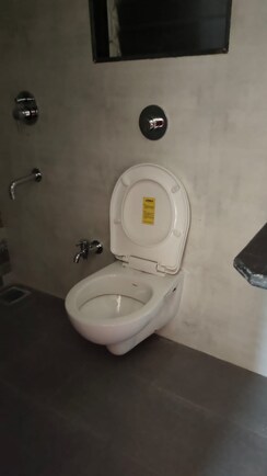 1 BHK + Pooja Room Apartment For Sale in Vihang Valley Phase 3