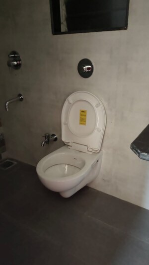 1 BHK Apartment For Sale in Vihang Valley Phase 3, Kasarvadavali