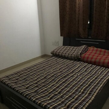 Bedroom in 2 BHK Apartment at Magarpatta Sylvania, Magarpatta Road – for Rent
