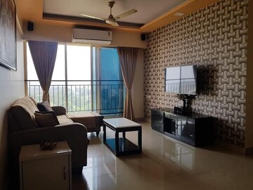 2 BHK Apartment For Rent in Lokhandwala Complex, Andheri West